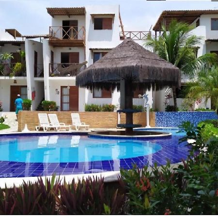 Apartamento Recanto Dos Golfinhos Pipa Rn Praia de Pipa Exterior photo