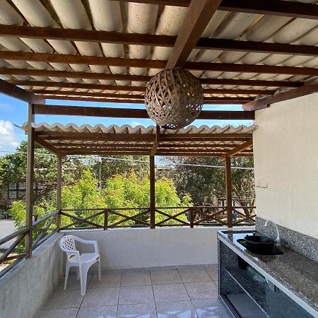 Apartamento Recanto Dos Golfinhos Pipa Rn Praia de Pipa Exterior photo
